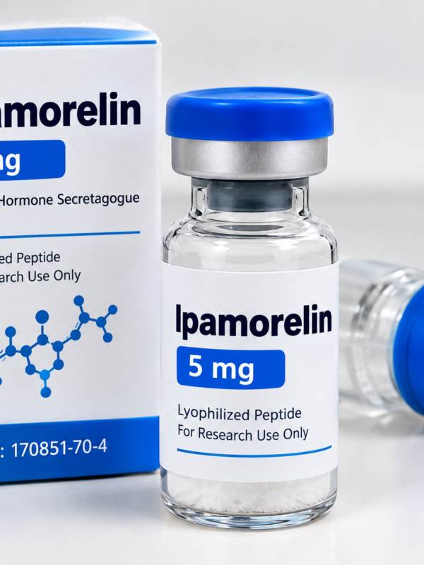 Ipamorelin