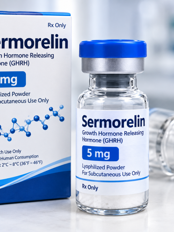 Sermorelin