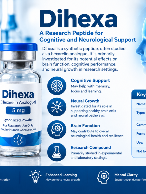 Dihexa