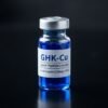GHK-Cu (Copper Peptide)
