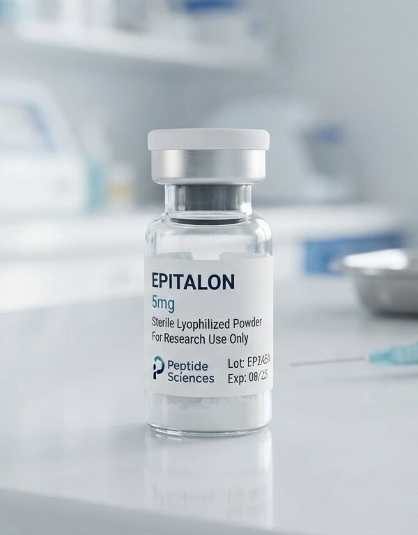 Epithalon (Epitalon)