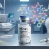 PT-141 (Bremelanotide)