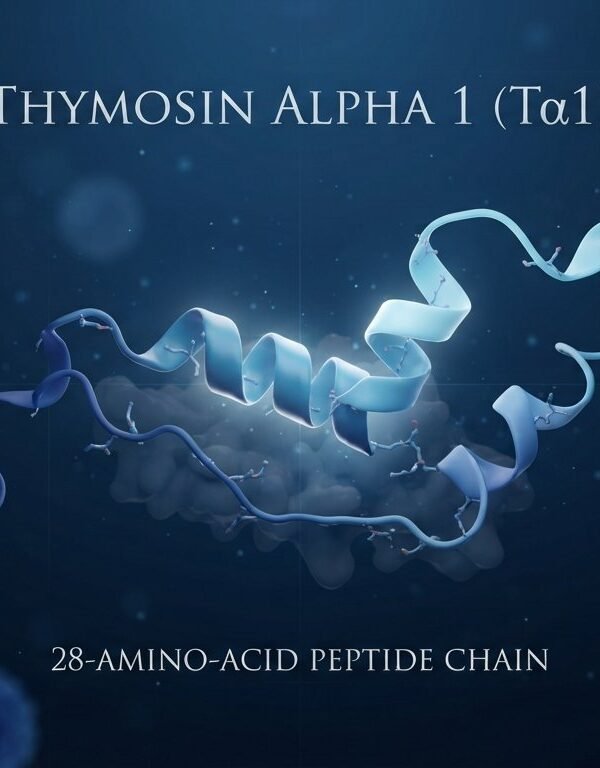 Thymosin Alpha 1